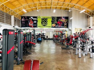 Fitwhey gym chiangrai | Beauty