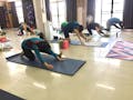 Yoga Up Studio