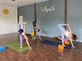 USpace Yoga