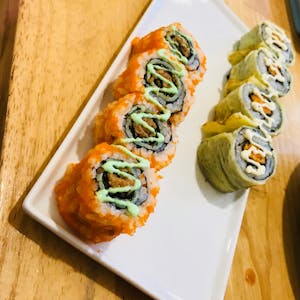 Fuji Sushi | yathar