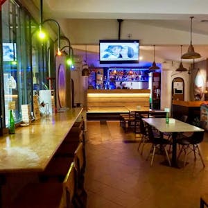 Century Bar & Cafe | yathar