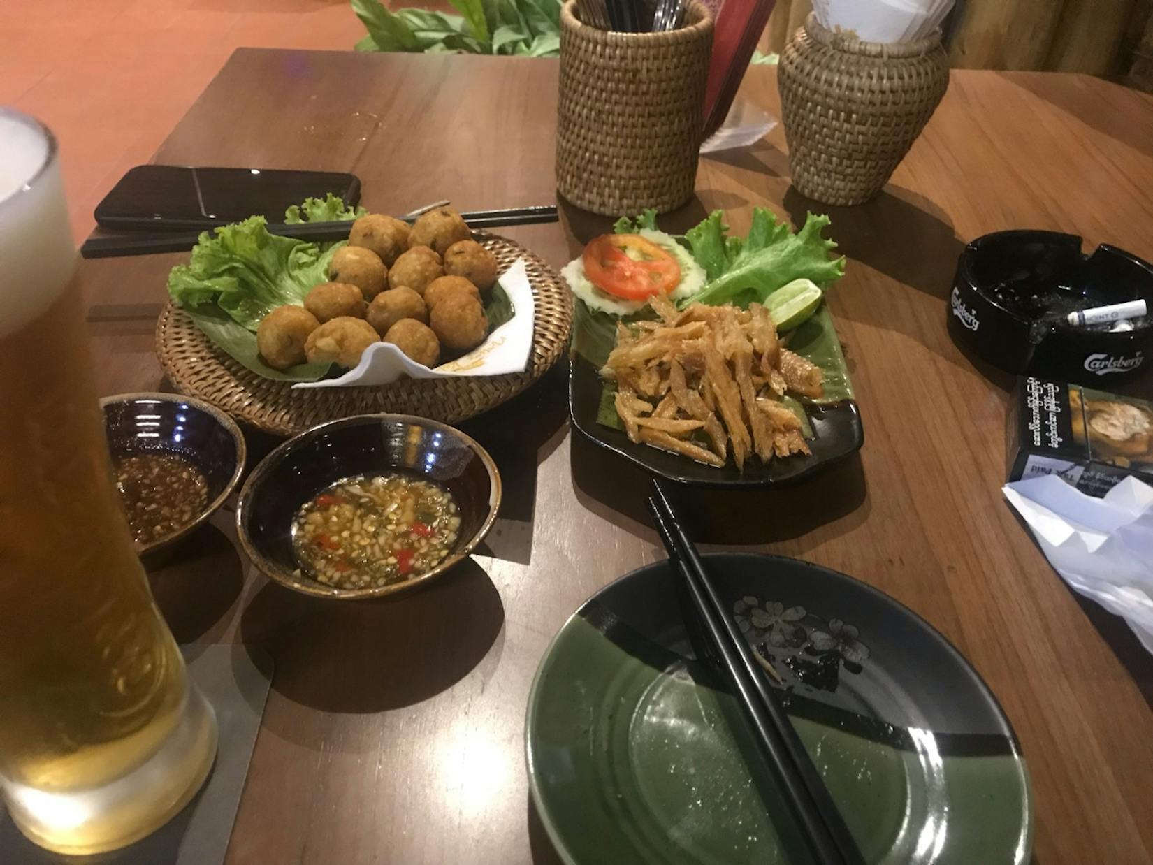 Native Kitchen Food House | yathar