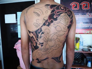 NENG Tattoo SHOP. Chiang Rai. | Beauty