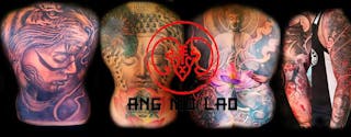 ANG MO LAO - Art Studio Tattoo-Phuket | Beauty