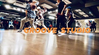 Groove Studio : Bangkok | Beauty