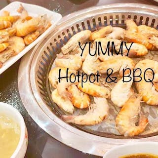 Yummy Hot Pot & BBQ | yathar