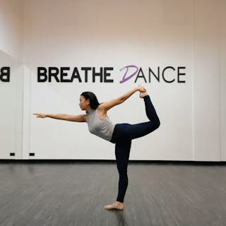 Breathe Dance Studio | Beauty