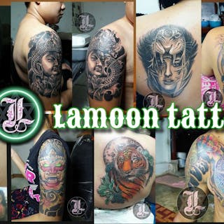 Lamoon Tattoo | Beauty