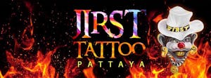 Jirsttattoo Studio Pattaya | Beauty