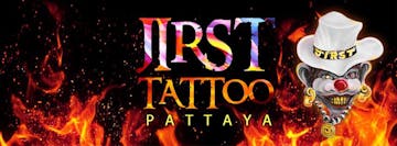 Jirsttattoo Studio Pattaya photo by Kan Nan Htwe  | Beauty