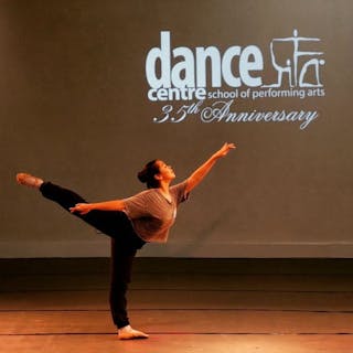 Dance Centre School of Performing Arts | Beauty