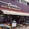 Charlie Massage & Beauty Salon