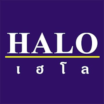 Halo Thailand Shop photo by Hsu Khin Yadanar  | yathar