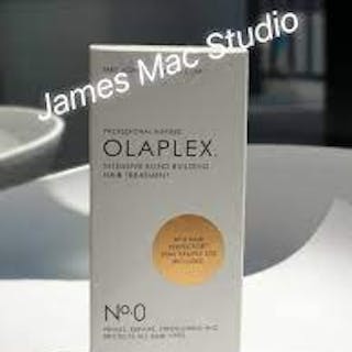 James Mac Studio | Beauty