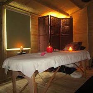 Massage Garden | Beauty