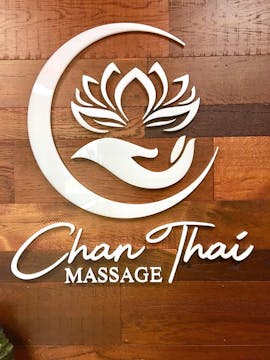 Chan Thai Massage photo by Hsu Khin Yadanar  | yathar