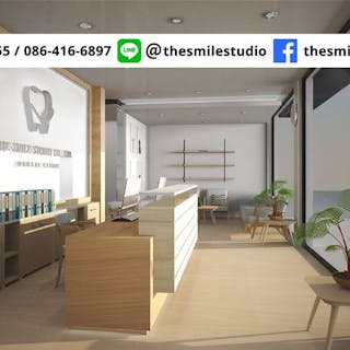 The Smile Studio Dental Clinic | Medical
