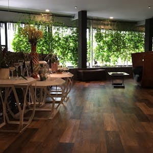 Thann Sanctuary Sukhumvit 47 | Beauty