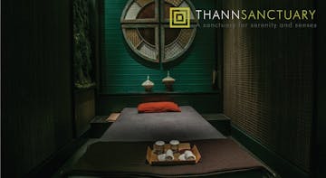 Thann Sanctuary Sukhumvit 47 photo by Hsu Khin Yadanar  | yathar