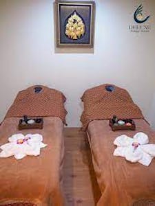 Deluxe massage Therapy | Beauty