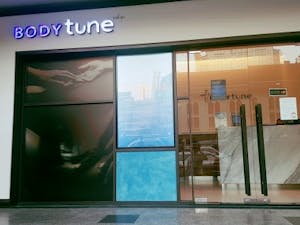 BODY Tune Chidlom | Beauty