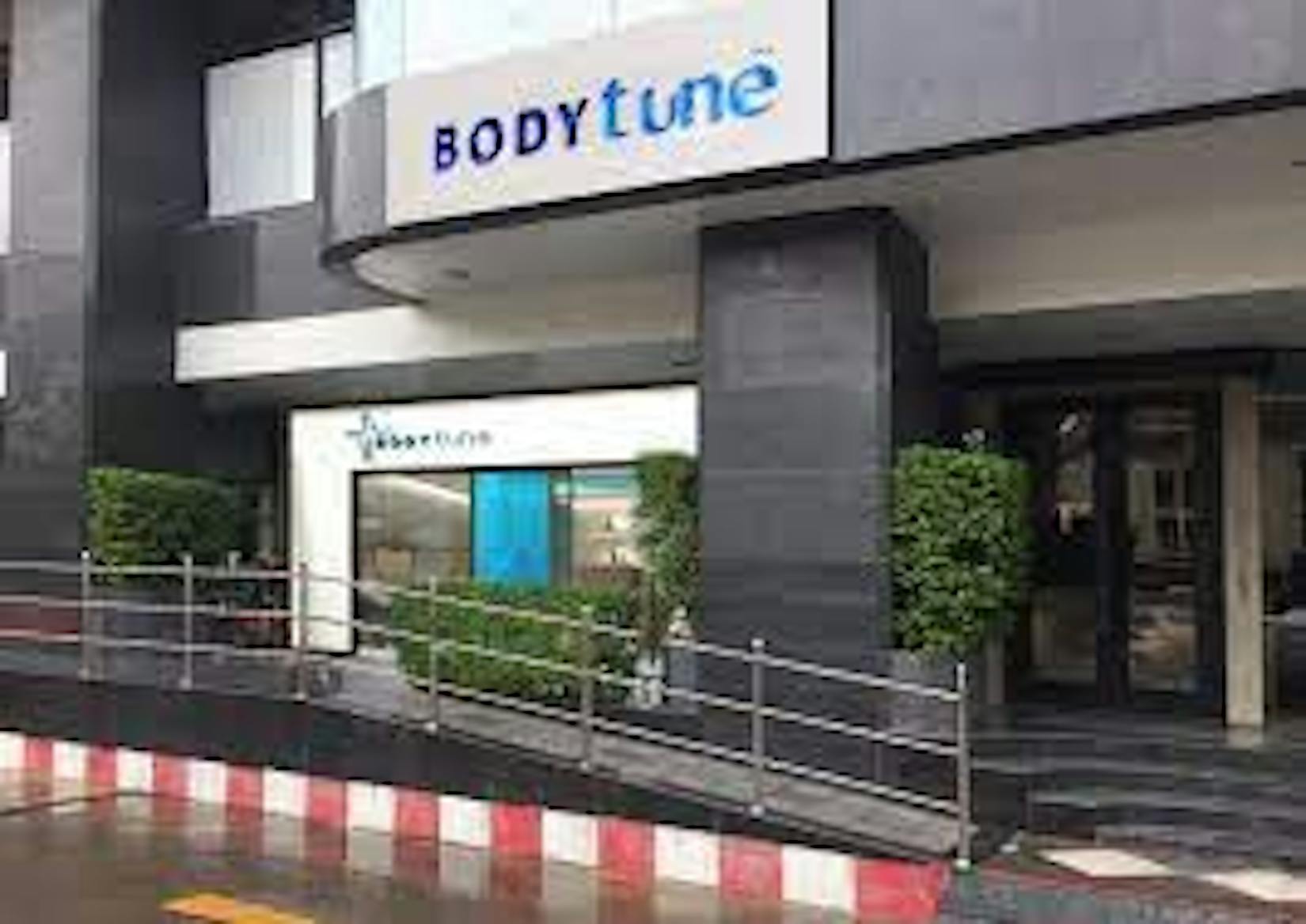 BODY Tune Chidlom | Beauty