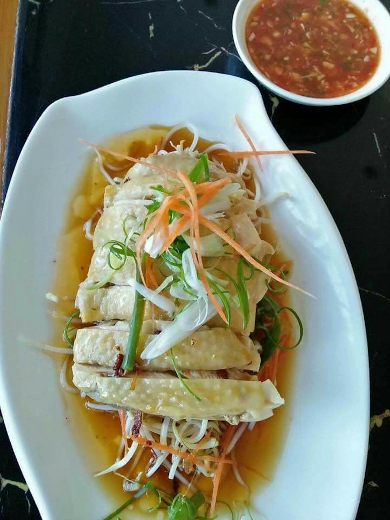 Wang Fu Restaurant | yathar