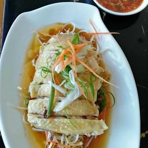 Wang Fu Restaurant  | yathar