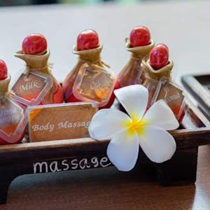 Massage Corner | Beauty