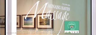 Aonang Haven Massage | Beauty