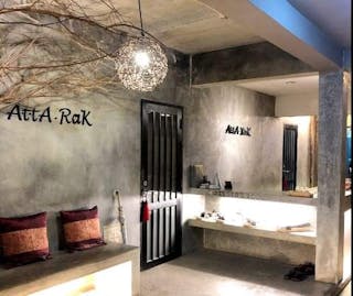 Atta-Rak Massage & Body Treatment | Beauty