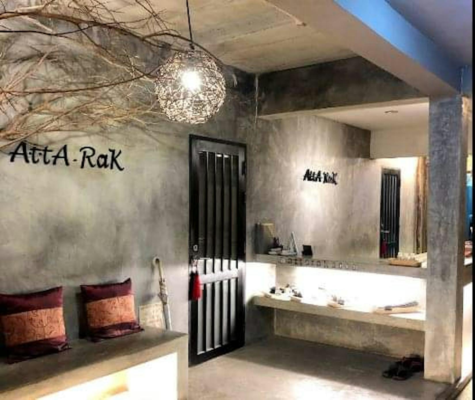 Atta-Rak Massage & Body Treatment | Beauty