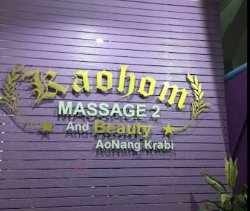 Kaohom Massage And Salon photo by Vam Hazel  | Beauty