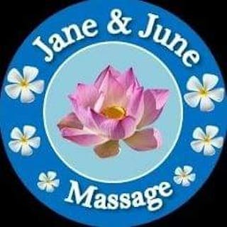 Jane & June Massage | Beauty