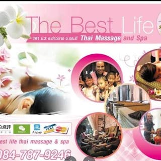 The Best Life Thai Massage And Spa | Beauty