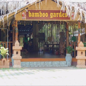 Bamboo Garden photo by Mi Khine  | yathar