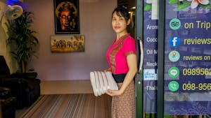 Buriram Massage | Beauty