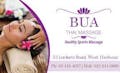 Bua Thai Massage