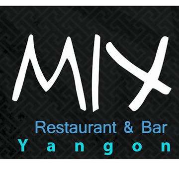Mix Restaurant & Bar Myanmar photo by Hma Epoch  | yathar