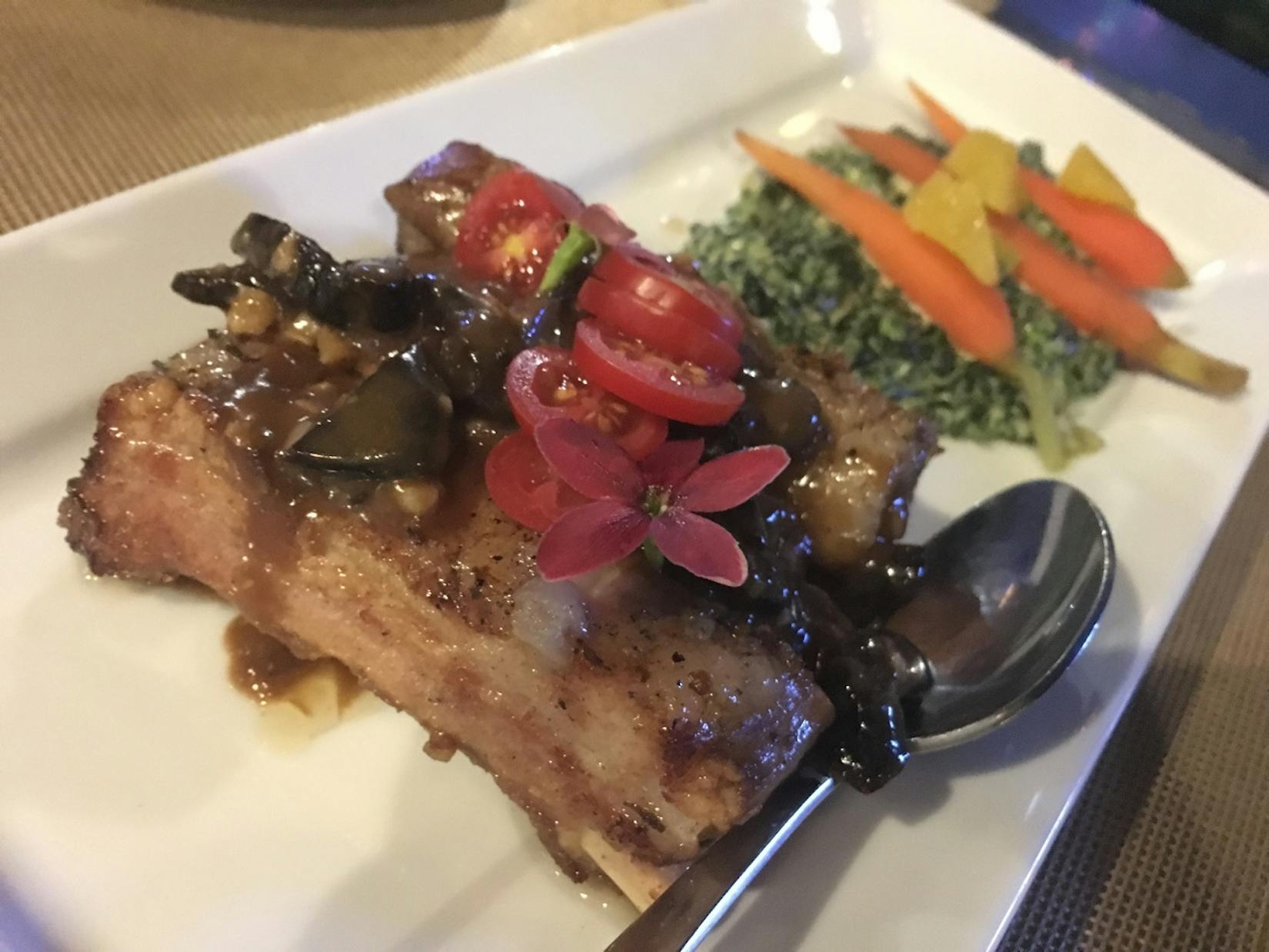 Mix Restaurant & Bar Myanmar | yathar