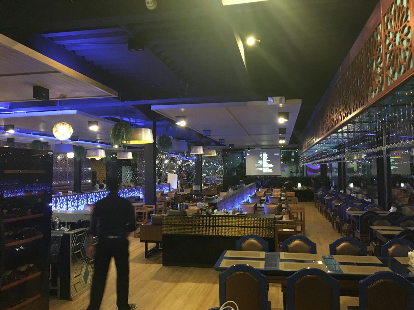 Mix Restaurant & Bar Myanmar | yathar