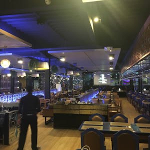 Mix Restaurant & Bar Myanmar | yathar