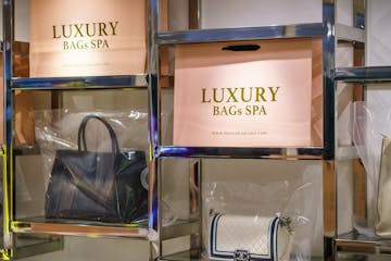 Luxury Bags Spa photo by Hsu Khin Yadanar  | Beauty