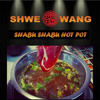Shwe Wang Hot Pot | yathar