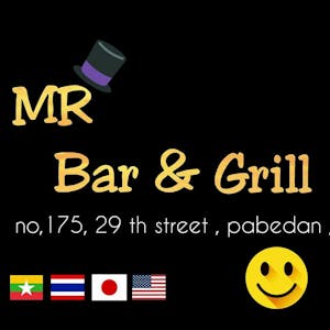 MR.Bar & Grill | yathar