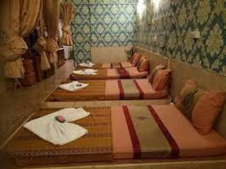 Elegance Salon & Massage | Beauty