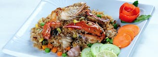 Min Lan Seafood Restaurant (Yankin) | yathar