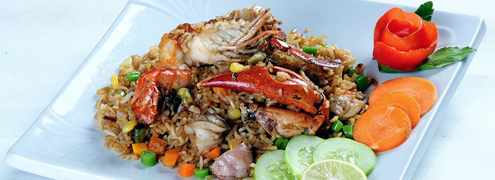 Min Lan Seafood Restaurant (Yankin) | yathar
