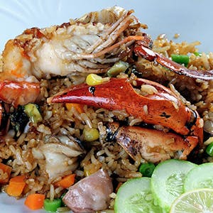 Min Lan Seafood Restaurant (Yankin) | yathar