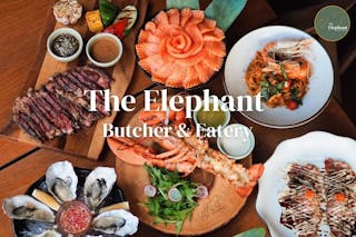 The Elephant Butcher & Eatery | yathar